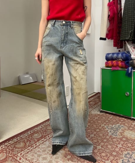 CATEGORY Andersson Bell | JURK shop tokyo