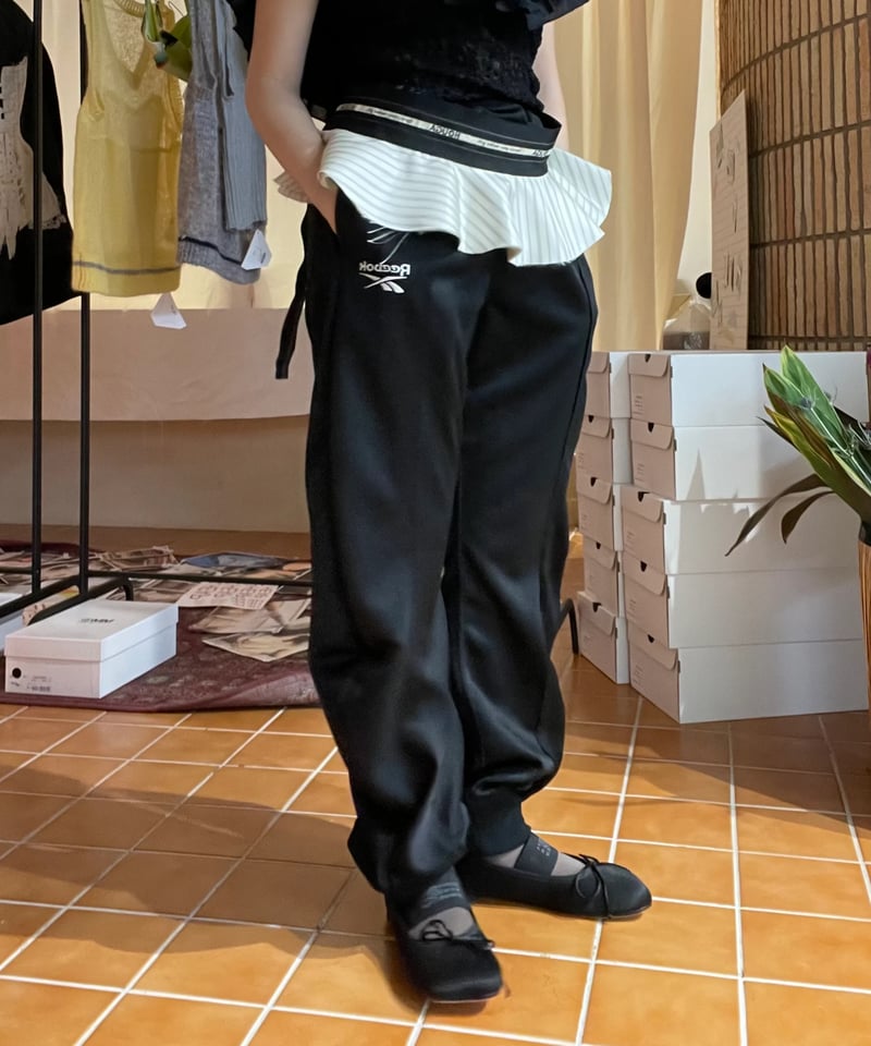 HOUGA / wonder belt | JURK shop tokyo