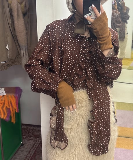 CATEGORY sister jane | JURK shop tokyo