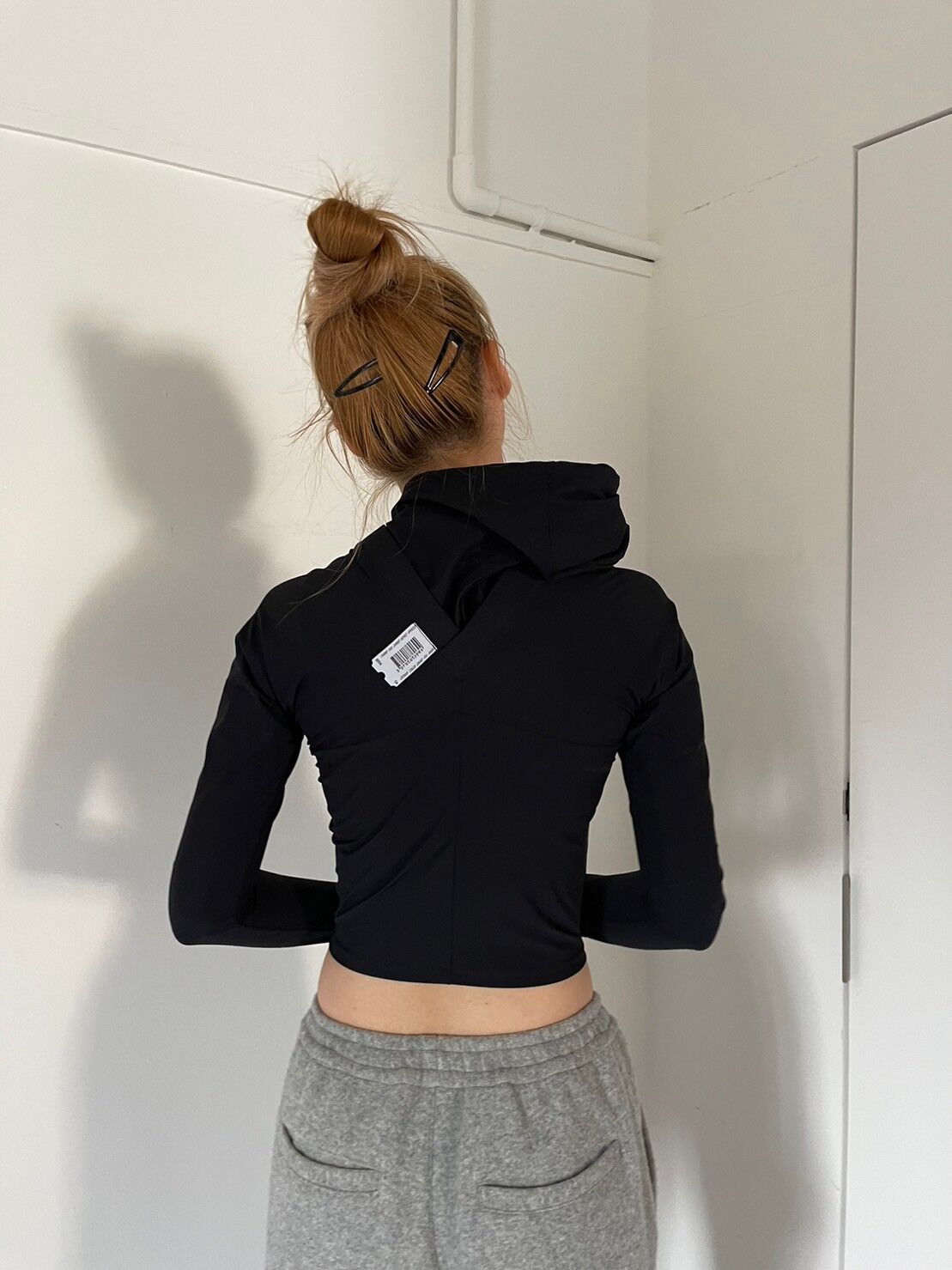 トップス prototypes / leggings hoodie prototypes / leggings hoodie | JURK shop tokyo