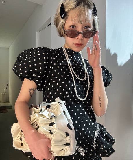 チュニック　dream sisterjane チュニック dream sisterjane