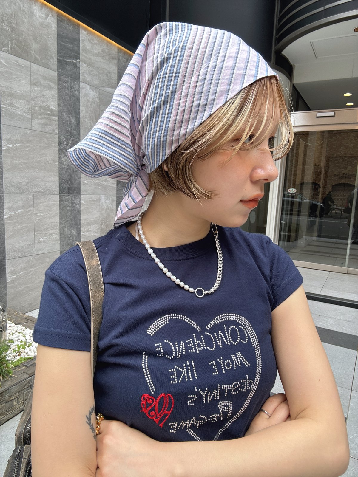 La Maison de Lyllis / MARAMA | JURK shop tokyo
