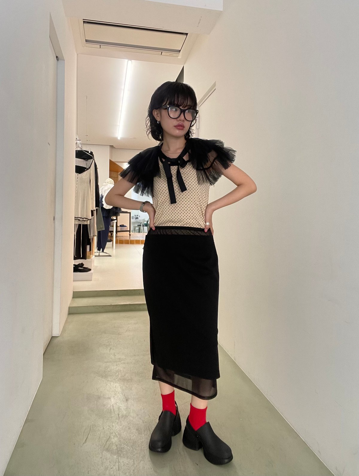 VIVIANO X JURK exclusive collection VIVIANO X JURK exclusive collection