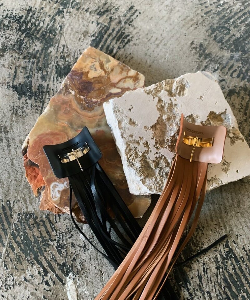 FUMIE =TANAKA / fringe hair hook | JURK TOKYO FUMIE =TANAKA / fringe hair hook | JURK TOKYO