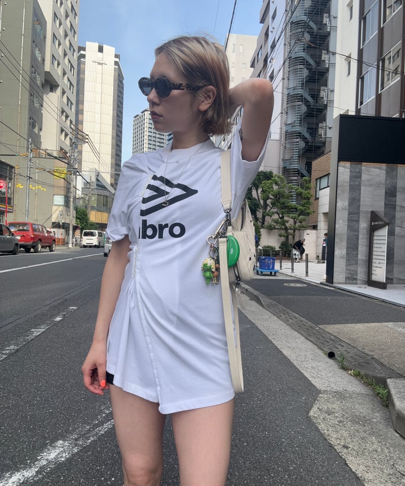 prototypes / HOOK AND BAR TEE | JURK shop tokyo