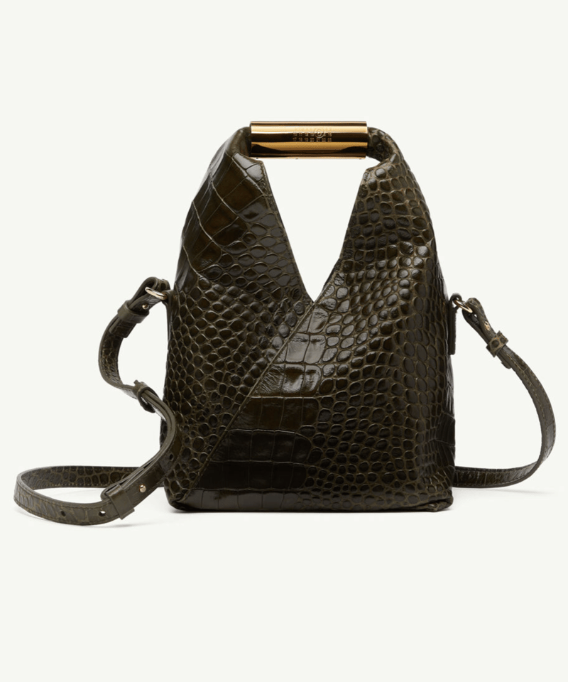 MM6 Maison Margiela / Japanese Bag with Jewel H