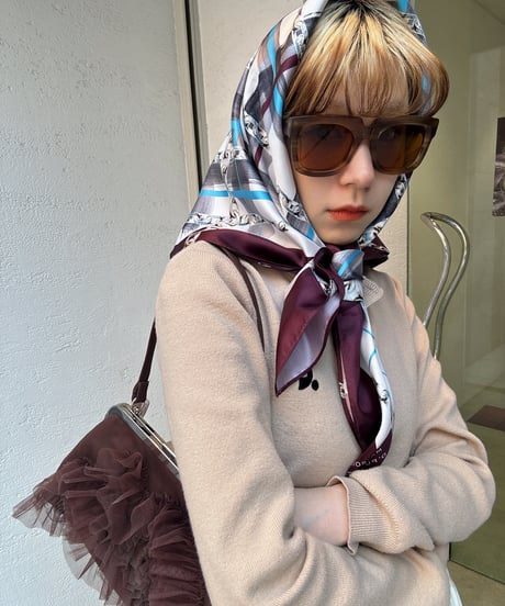ITEM | JURK shop tokyo