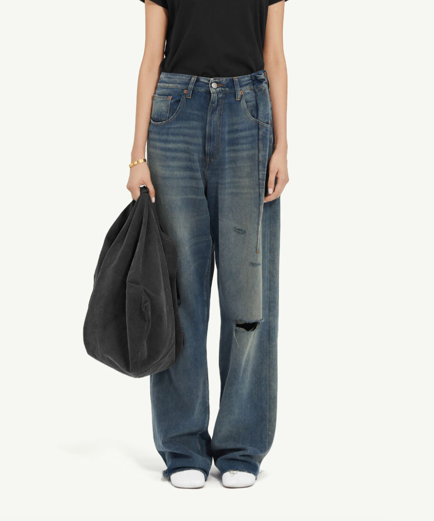 gim context magdalene ensou ansnam マルジェラ Maison Margiela【メゾンマルジェラ】正規取り扱い店、通販可能