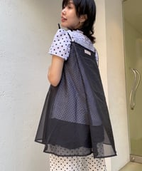 GHOSPELL / Martina Polka Dot Midi Dress | JURK GHOSPELL / Martina Polka Dot Midi Dress | JURK