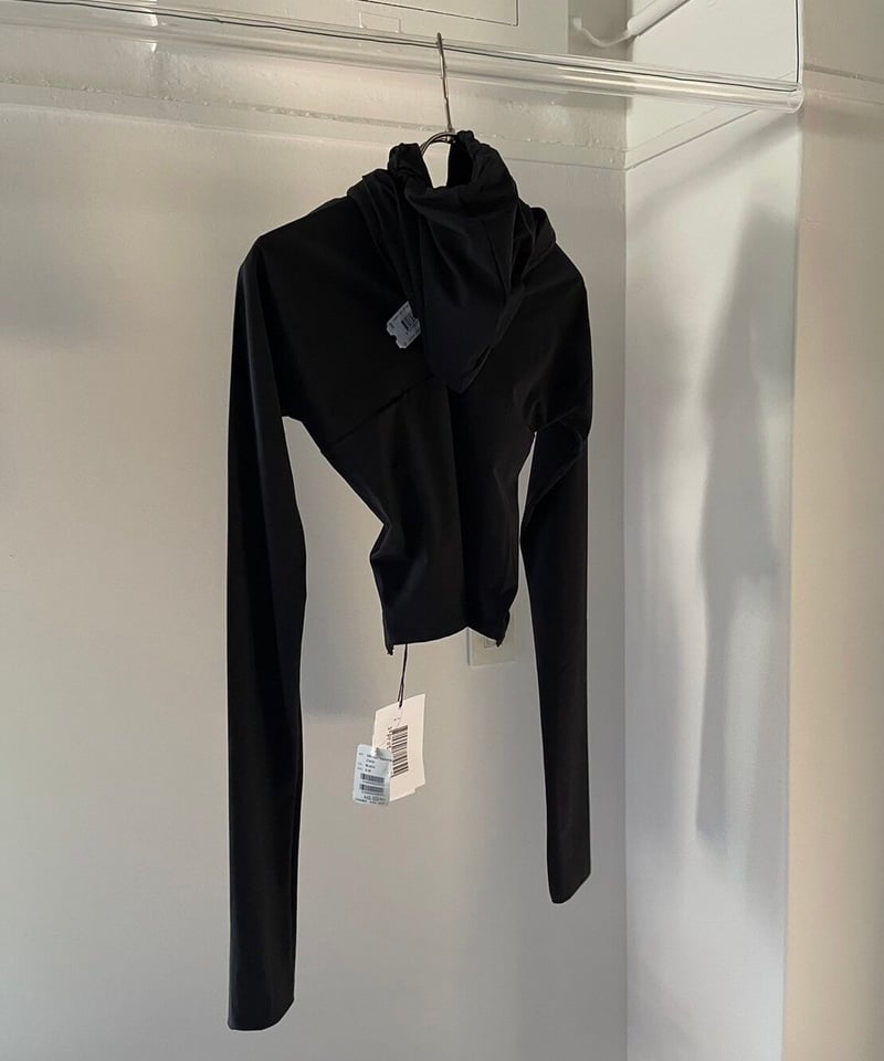 トップス prototypes / leggings hoodie prototypes / leggings hoodie | JURK shop tokyo