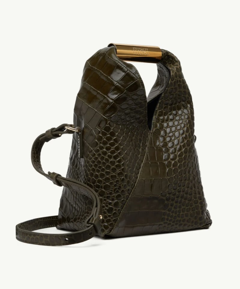 MM6 Maison Margiela / Japanese Bag with Jewel H