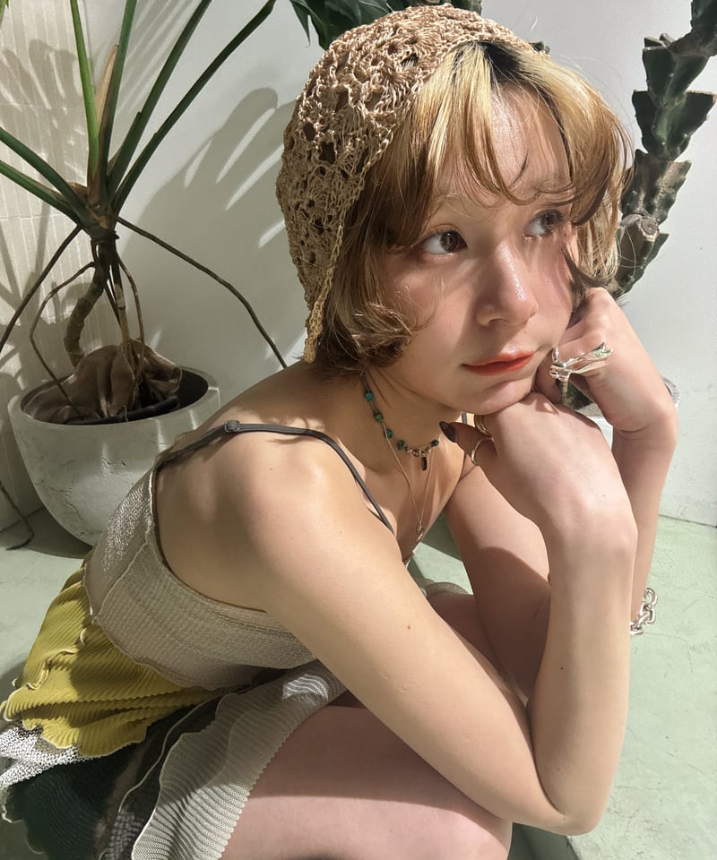 La Maison de Lyllis / MASQUERADE | JURK shop tokyo