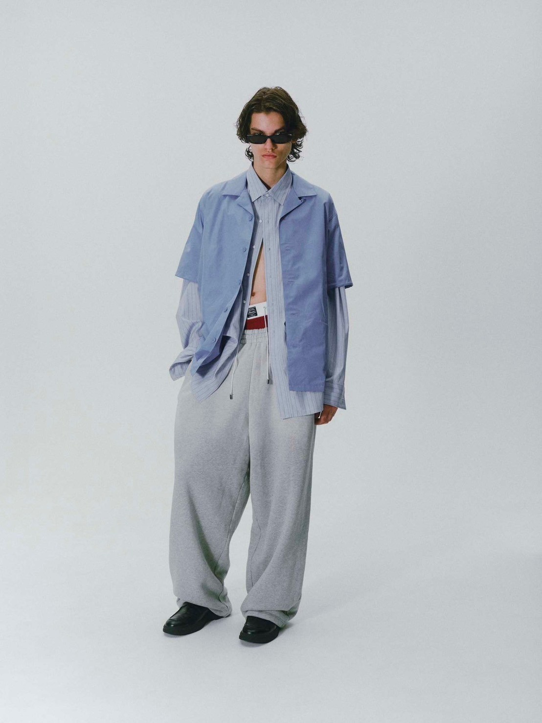 BASICKS 【25SS】リゾート ブリーフ / RESORT BRIEF BASICKS - 【25SS】リゾート ブリーフ / RESORT BRIEF