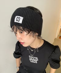 FUMIE =TANAKA / fringe hair hook | JURK shop t
