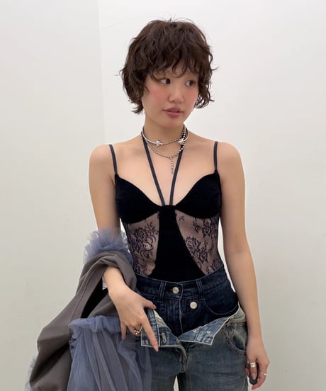 CATEGORY FETICO | JURK shop tokyo