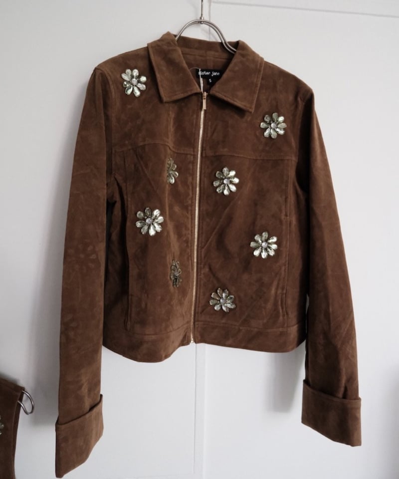 sister jane ジャケット sister jane ジャケット | 撮影衣装レンタルのマナマナ