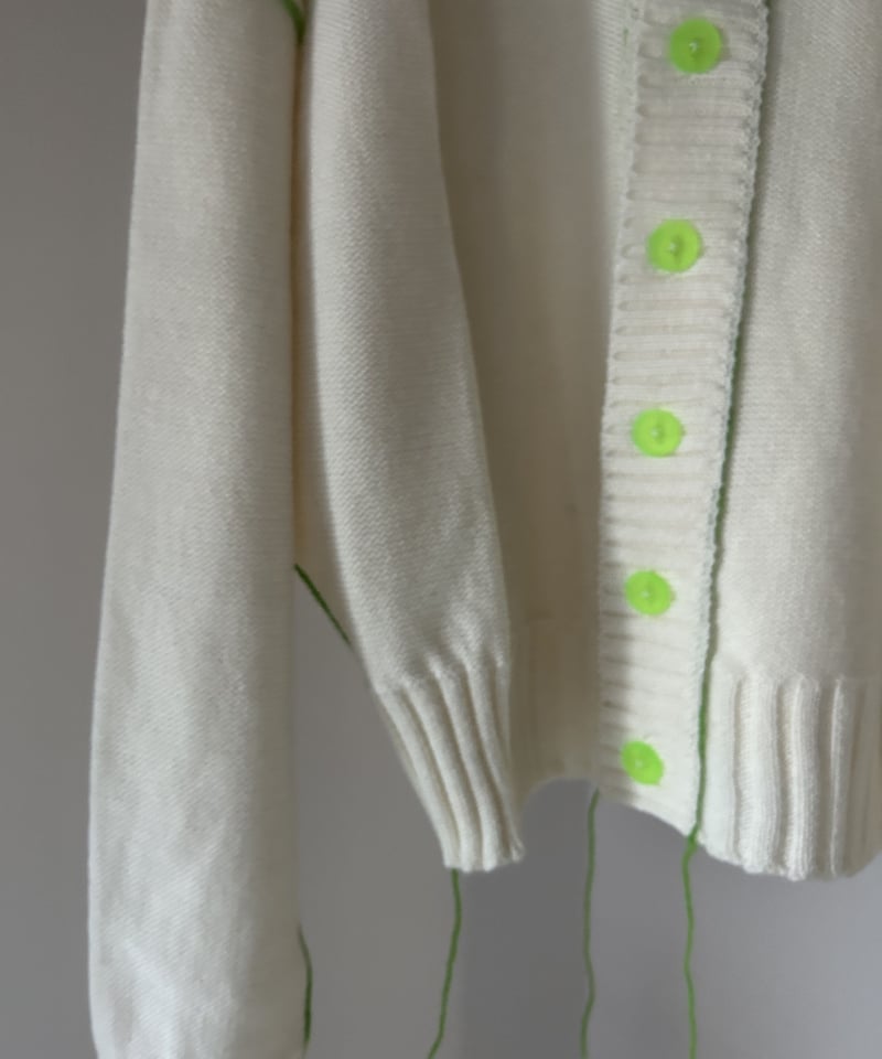 UGLY SWEATER CLUB / #54 DISTANT | JURK shop tokyo