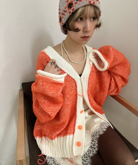 CATEGORY UGLY SWEATER CLUB | JURK shop tokyo