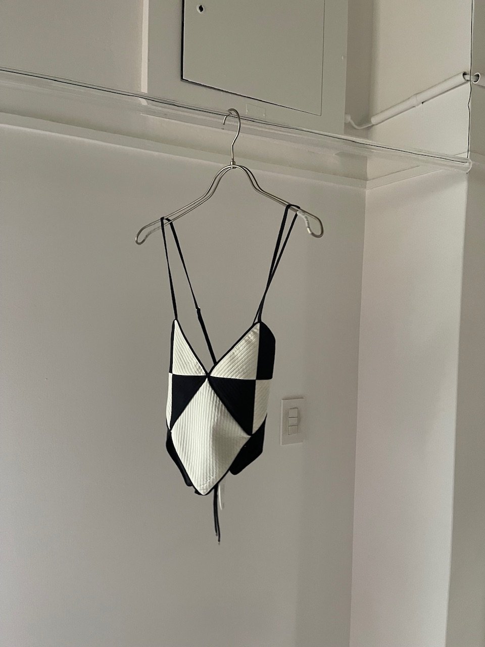 FUMIE=TANAKA / pyramid bustier | JURK shop tokyo