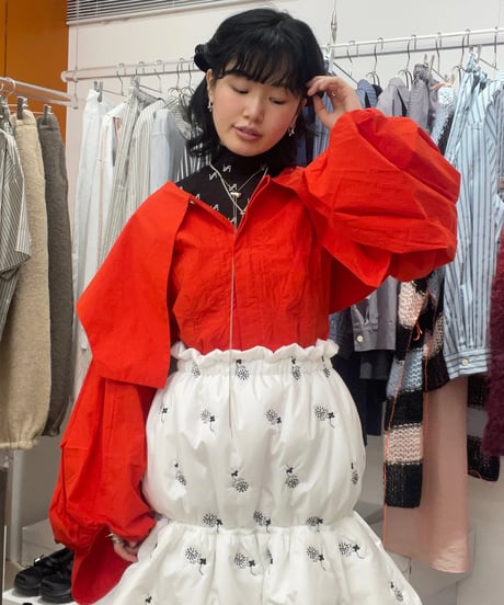 CATEGORY MUKASA | JURK TOKYO
