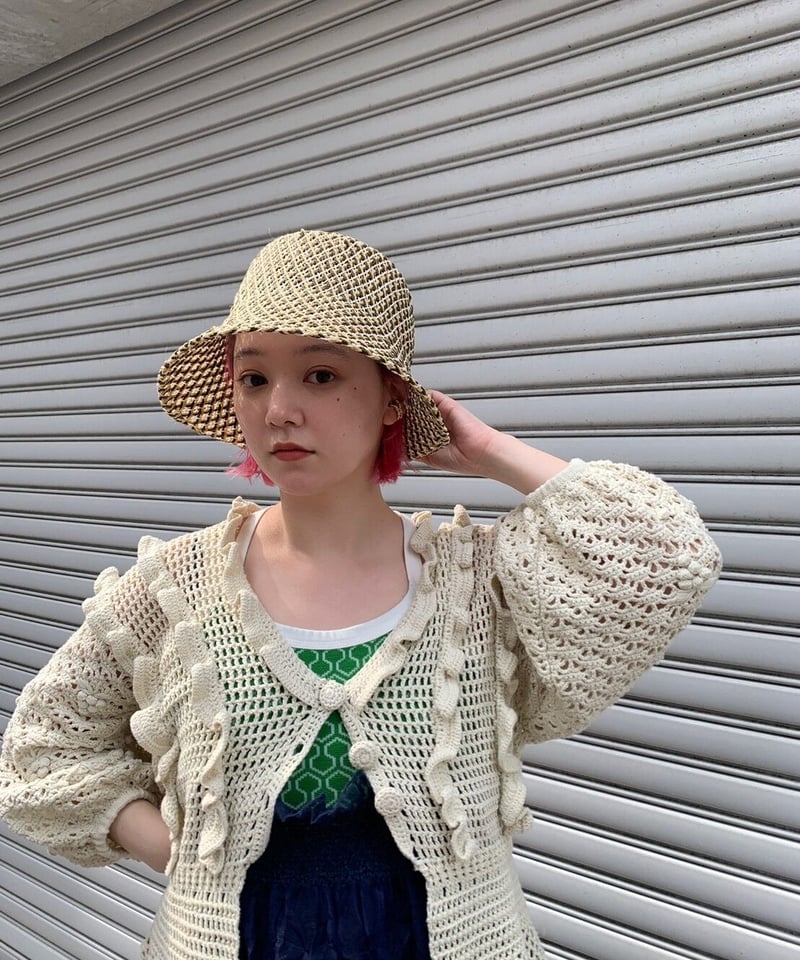 La Maison de Lyllis / CLOCHE | JURK shop tokyo