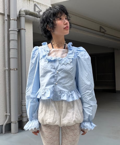 CATEGORY sister jane | JURK shop tokyo