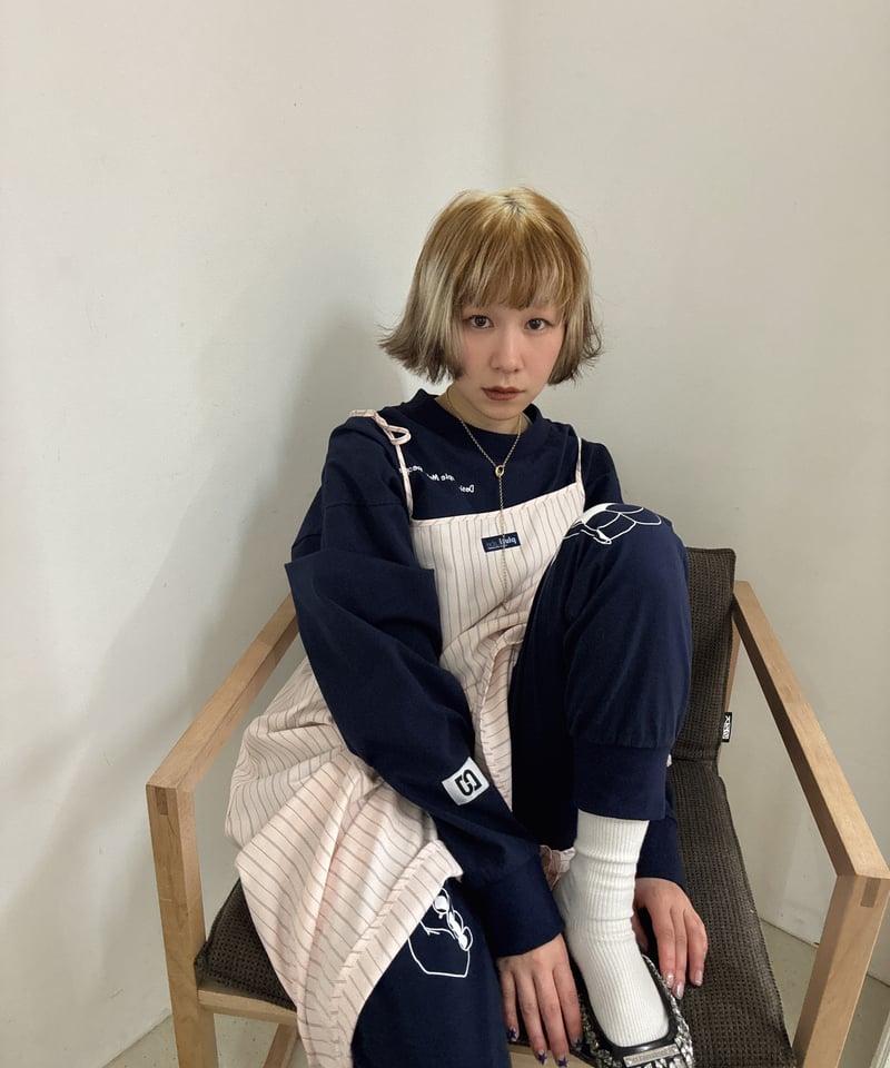 Pluti / Noah dress | JURK shop tokyo