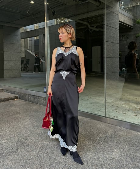 CATEGORY one piece・dress | JURK shop tokyo