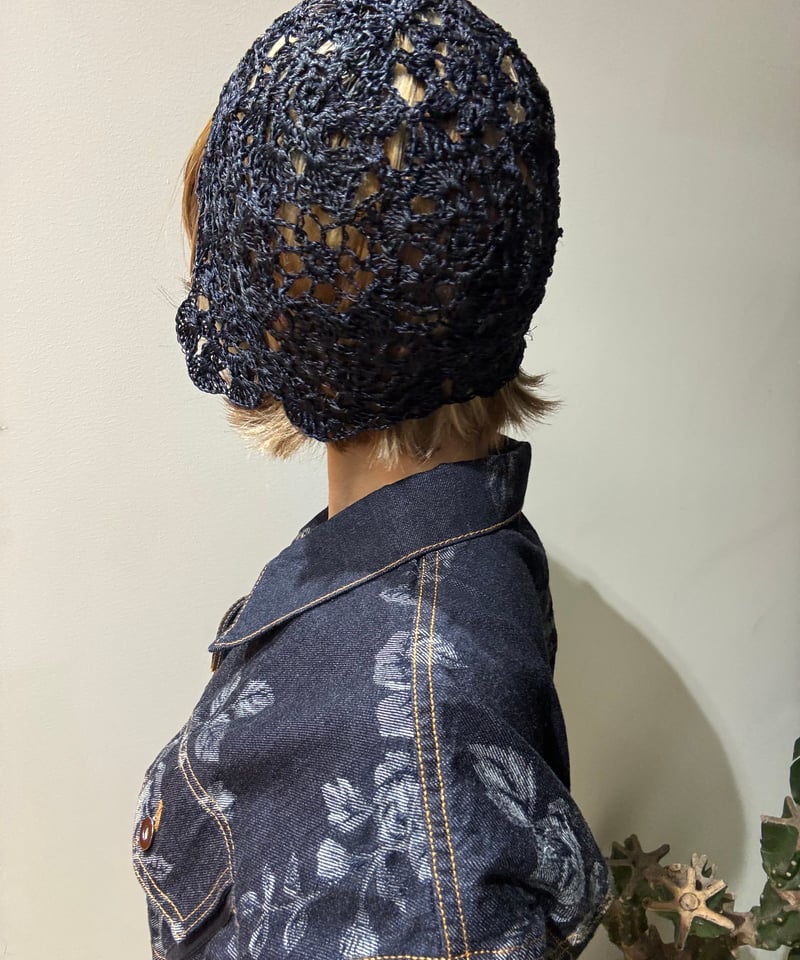 MURRAL La Maison de lyllis ヘアアクセサリー MURRAL｜La Maison de Lyllis