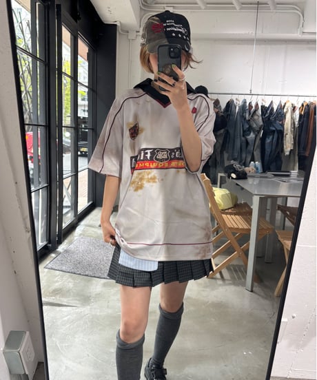 CATEGORY Andersson Bell | JURK shop tokyo