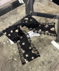 FUMIE =TANAKA / fringe hair hook | JURK shop t