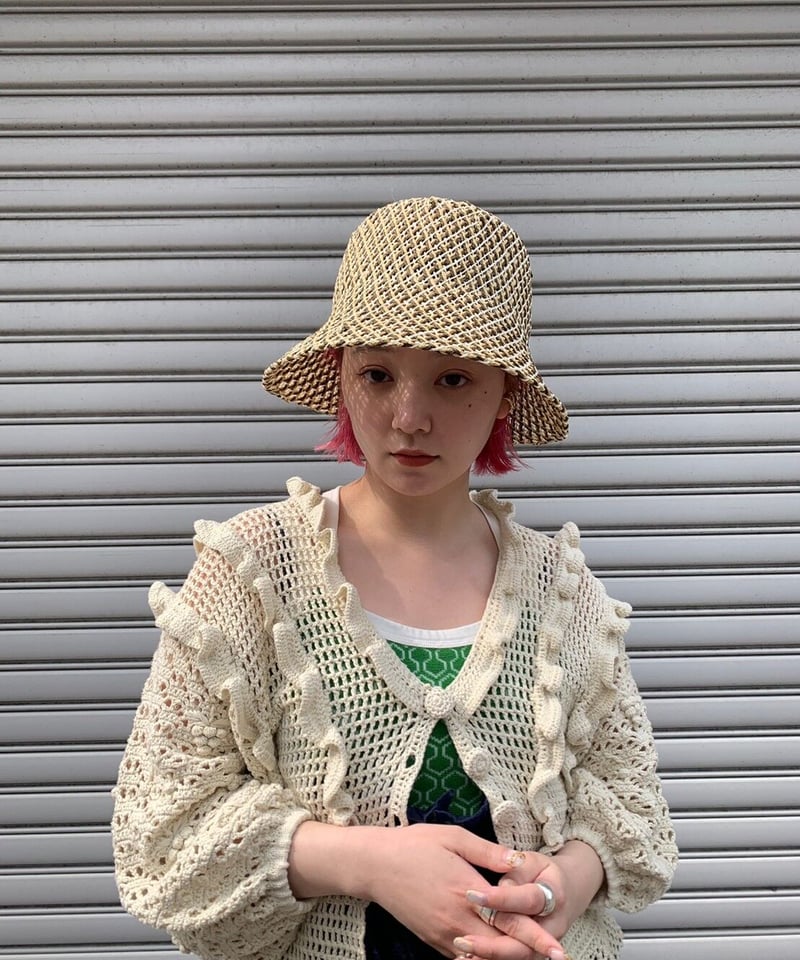 La Maison de Lyllis / CLOCHE | JURK shop tokyo