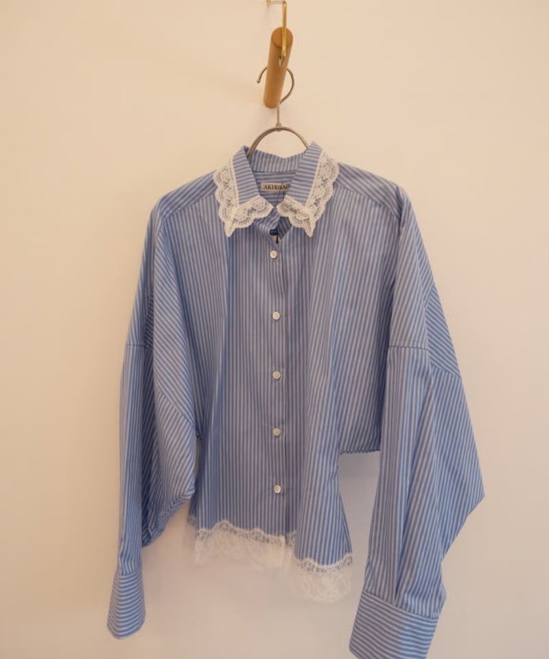 AKIKOAOKI / Hanna-02 | JURK shop tokyo