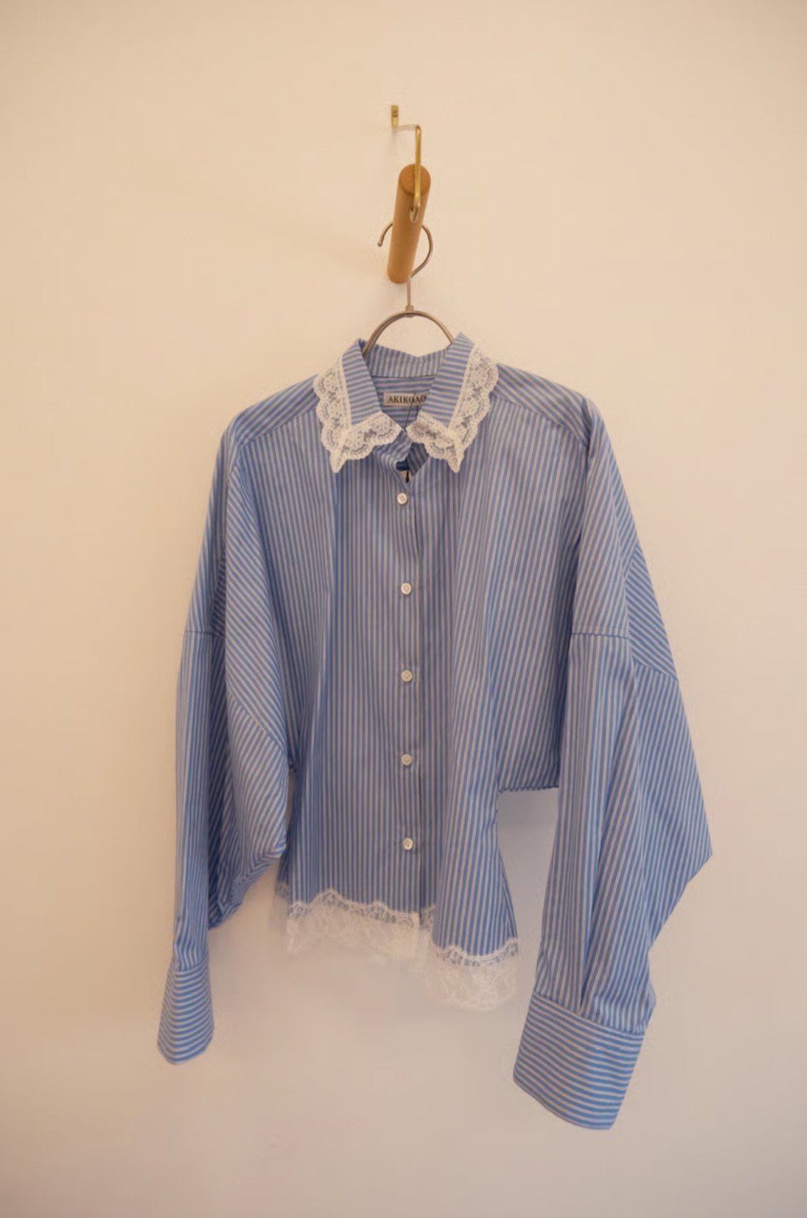 （kazuki）中古お洋服いろいろ AKIKOAOKI / Hanna-02 | JURK shop tokyo