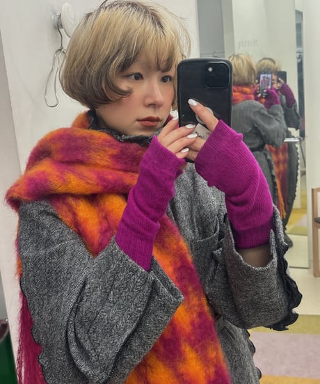 ITEM | JURK shop tokyo