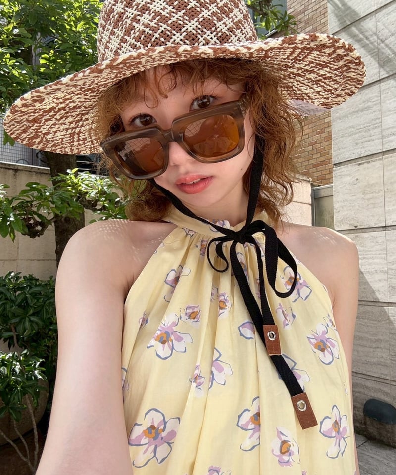 VIVIANO / Sunglasses | JURK shop tokyo