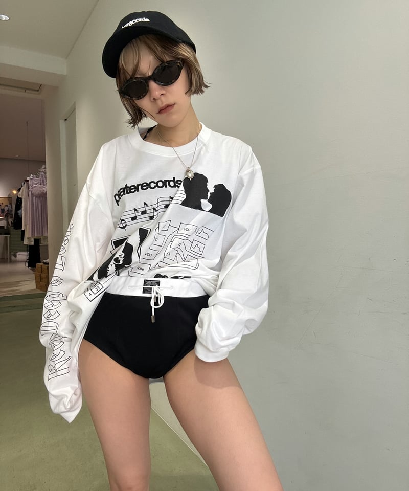 BASICKS / resort brief | JURK shop tokyo