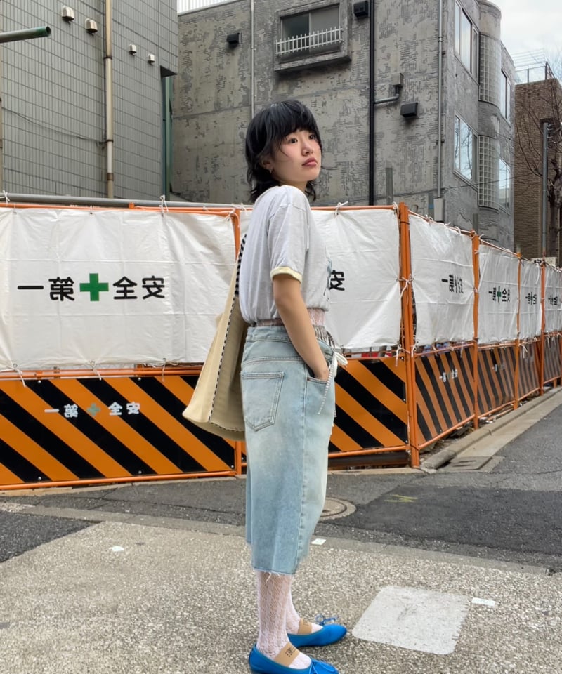 Martin Margiela08AWマルタンマルジェラ6デニムショートパンツ Maison Margiela（旧Maison Martin Margiela） - Maison Martin
