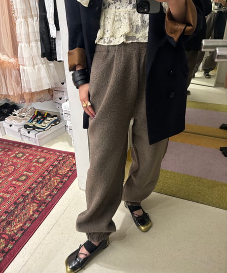 CATEGORY bottom | JURK shop tokyo