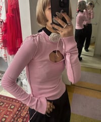 UGLY SWEATER CLUB / #9 APATHETIC | JURK shop t