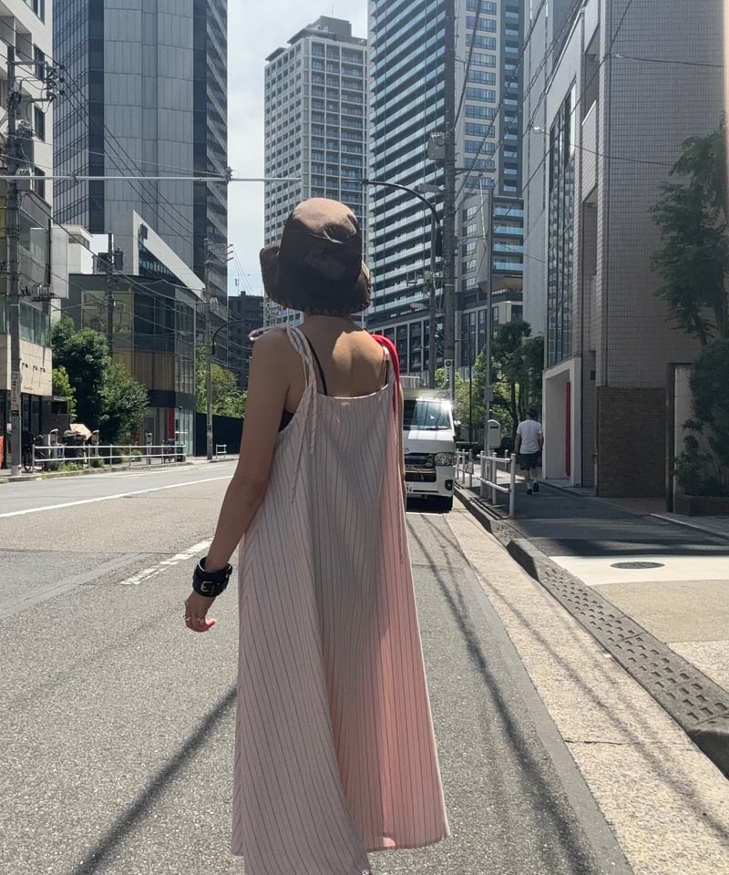 ワンピース pluti noah dress Pluti / Noah dress | JURK shop tokyo