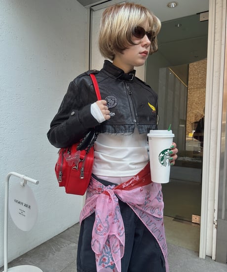 CATEGORY Andersson Bell | JURK shop tokyo