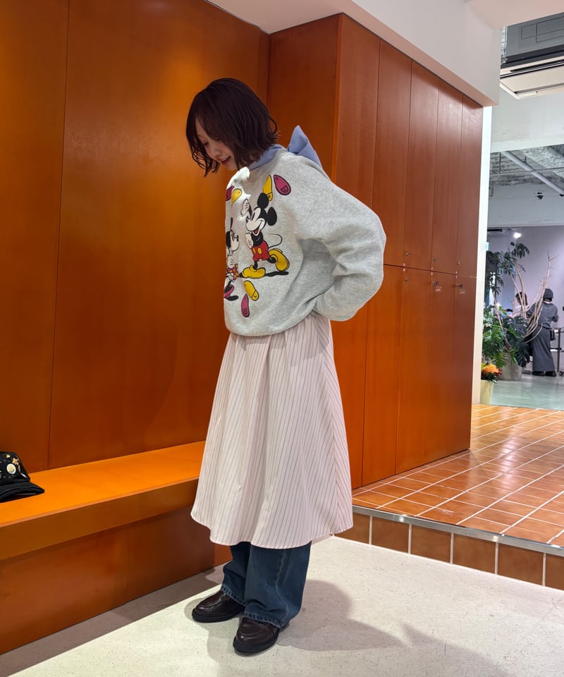 ワンピース pluti noah dress Pluti / Noah dress | JURK shop tokyo