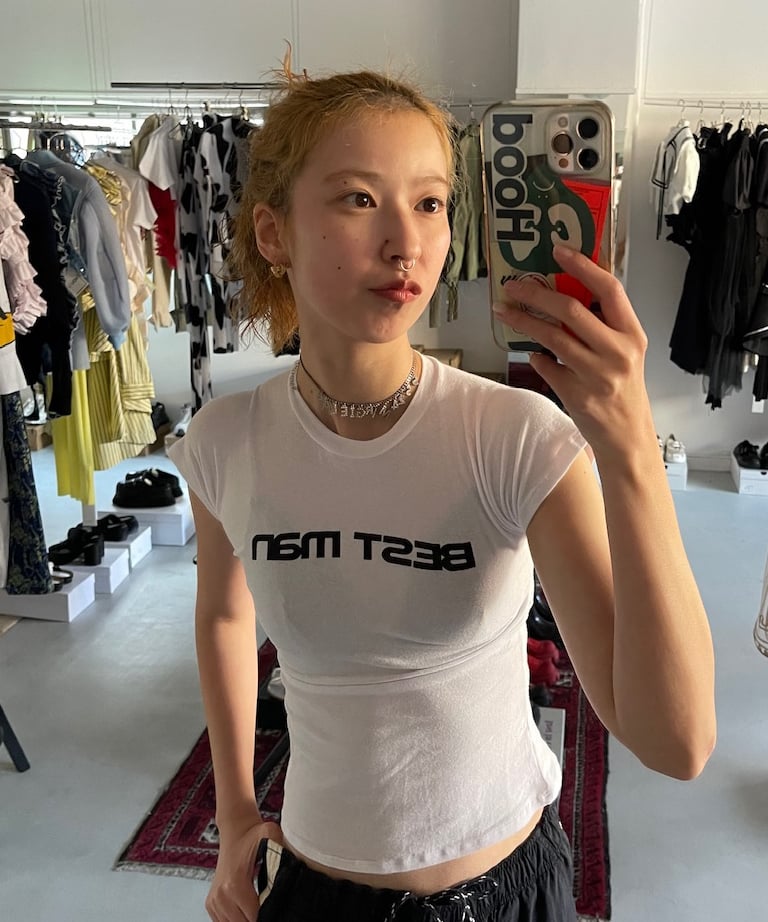 PROTOTYPES / Compact T | JURK TOKYO