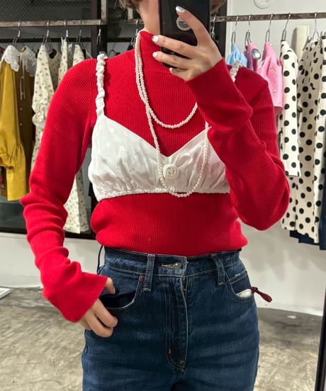 CATEGORY sister jane | JURK shop tokyo