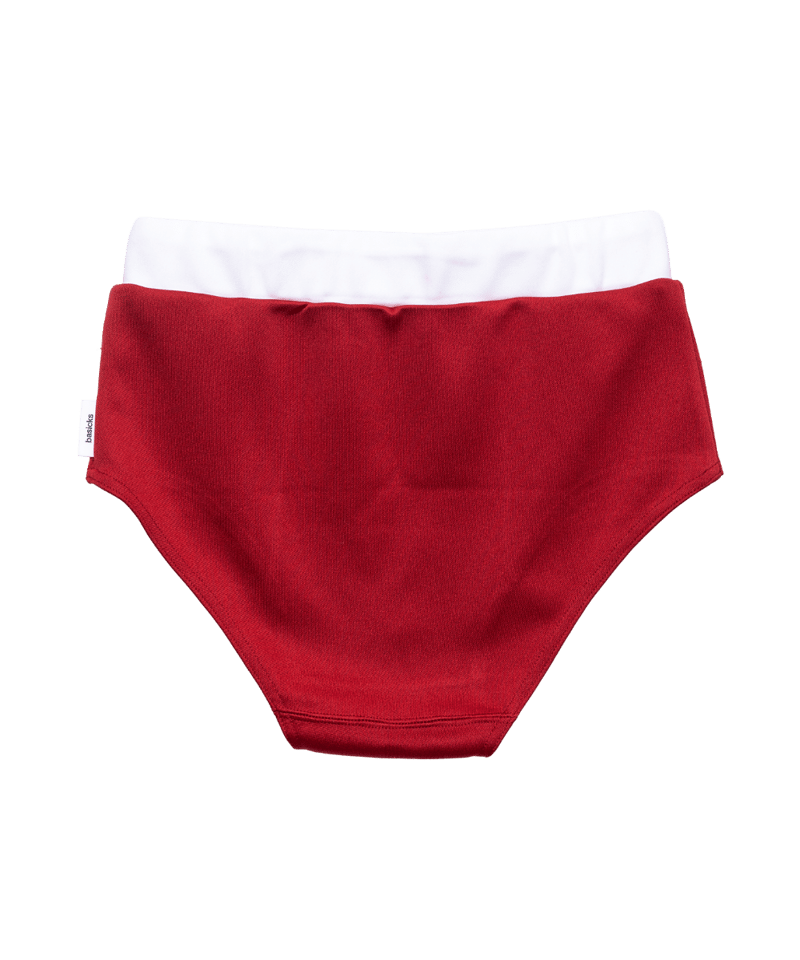 BASICKS 【25SS】リゾート ブリーフ / RESORT BRIEF BASICKS / resort brief | JURK shop tokyo