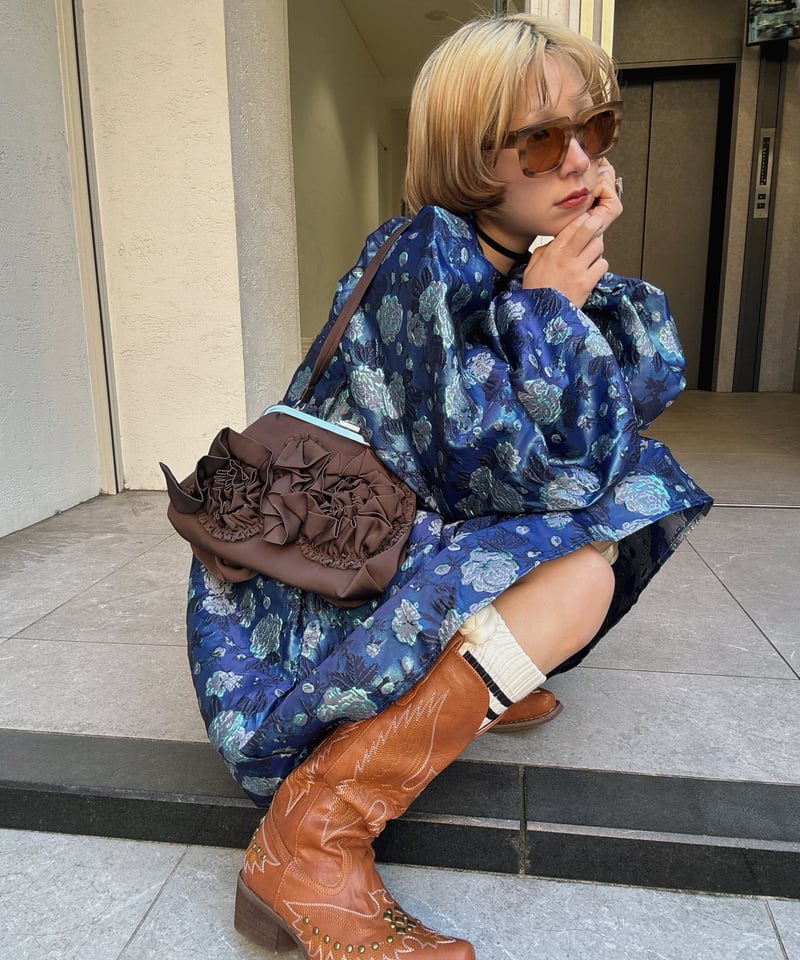 DREAM sister jane / Spotlight Jacquard Mini Dre