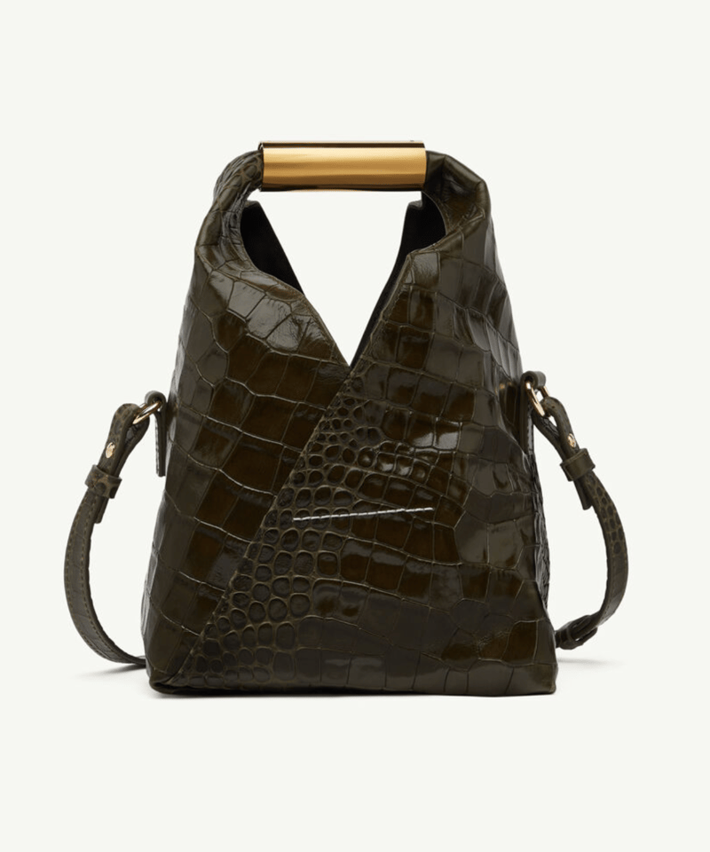 MM6 Maison Margiela / Japanese Bag with Jewel H