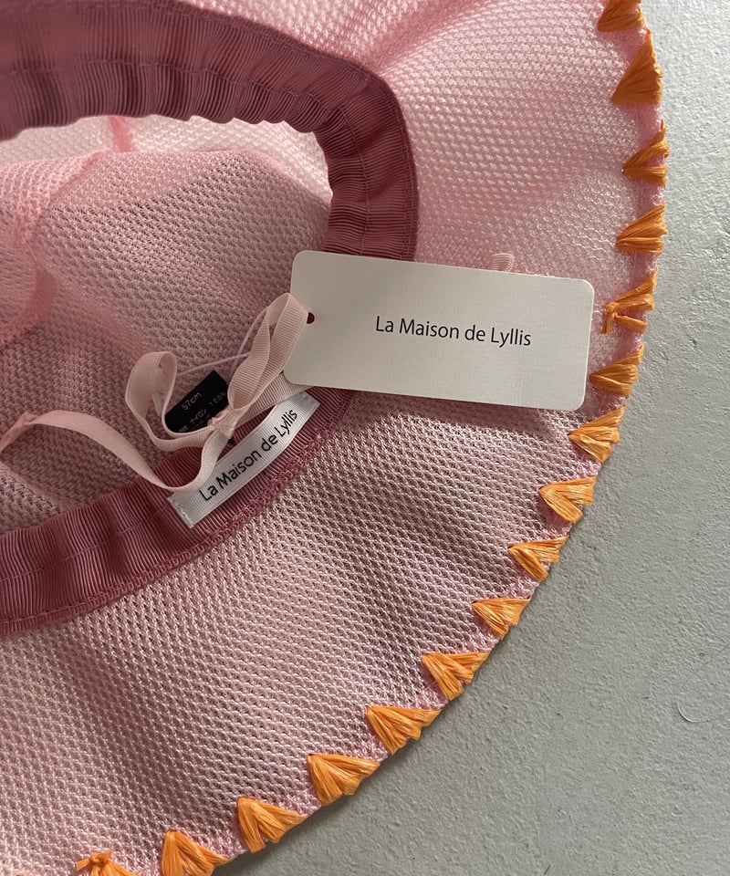 La Maison de Lyllis / QWAU | JURK shop tokyo