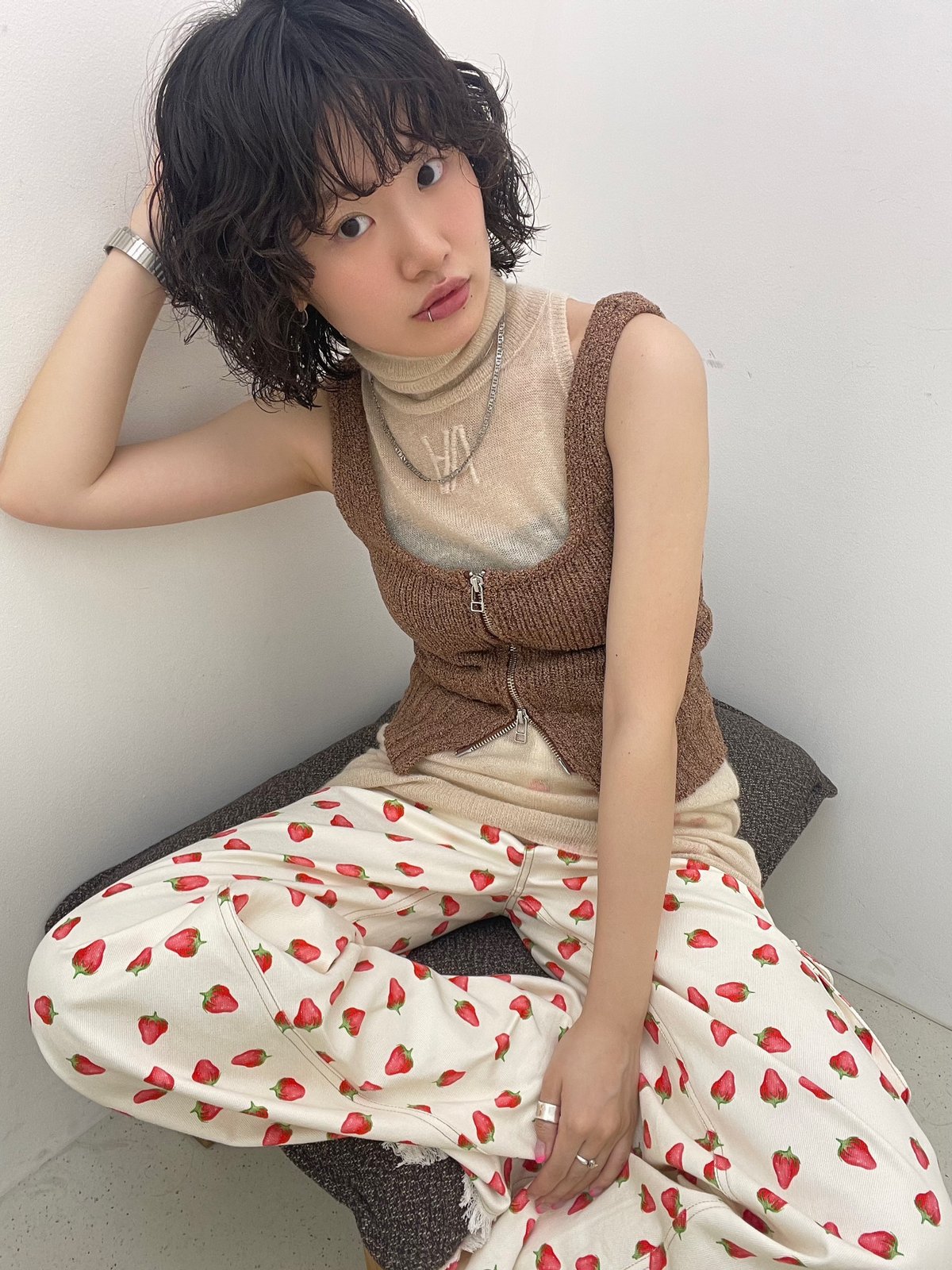 HELMSTEDT EMMA JEANSエマ ジーンズ HELMSTEDT EMMA JEANSエマ ジーンズ